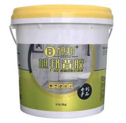 黑龙江瓷砖背胶 武汉天成旭邦 瓷砖背胶招商加盟