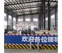 武汉江夏金属建材