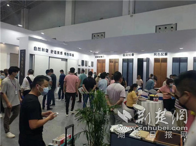 2022武汉整装家居展暨工厂直营消费节8月8日盛大开幕