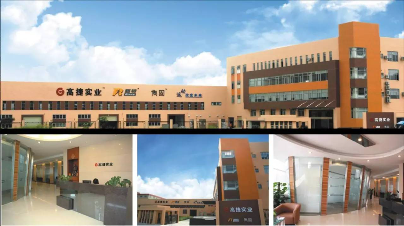 工装建材配送:建筑行业的物流翅膀